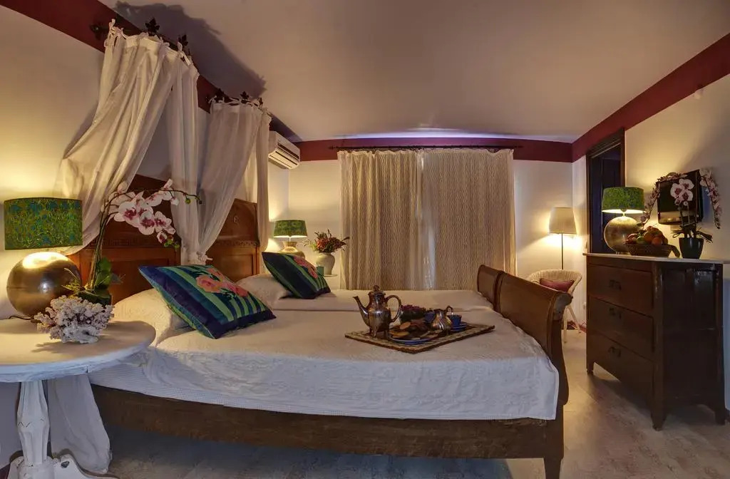 La Capria Suite Hotel Alacati