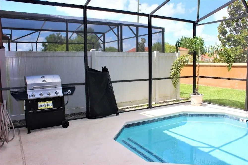 ACO - Bella Vida with private pool (1507)