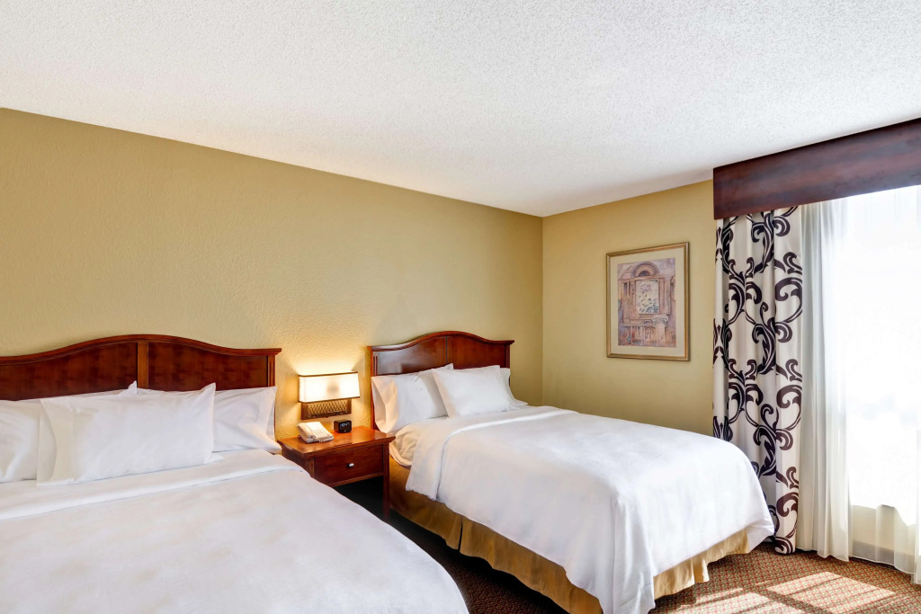 Embassy Suites by Hilton Orlando North