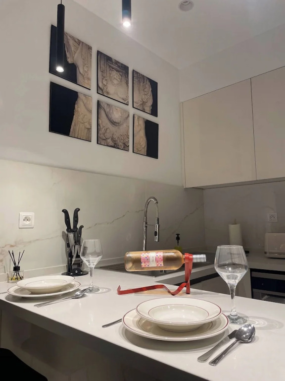 Zeyna Apartment La Marsa