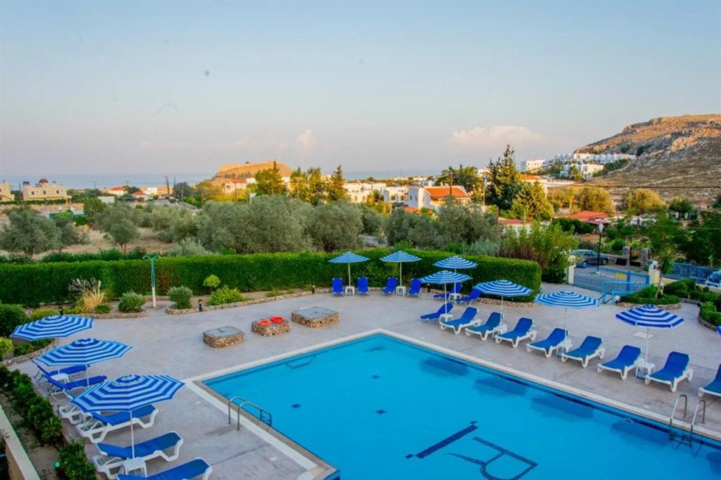Rafael Hotel-Adults Only