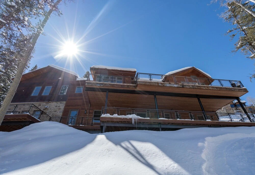 Stonegate by Alpine Lodging Telluride