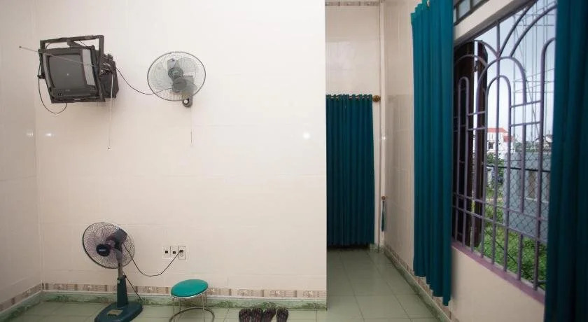 Giang Ngoc Hostel