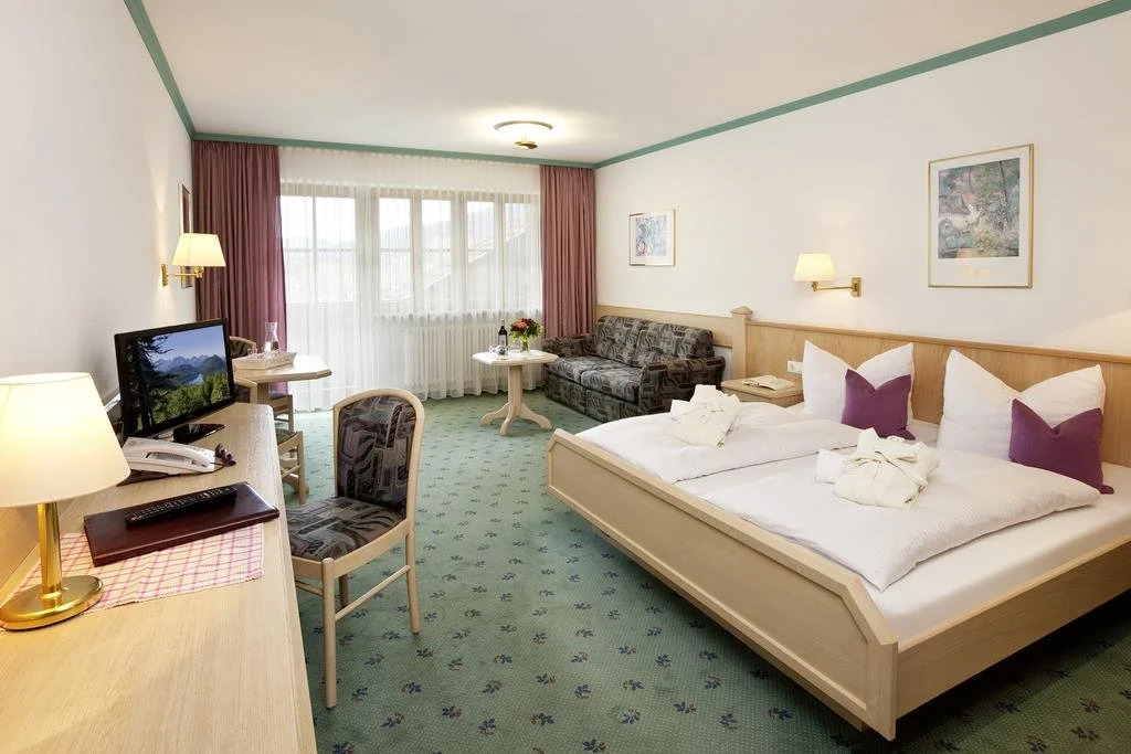 Hotel Berghof
