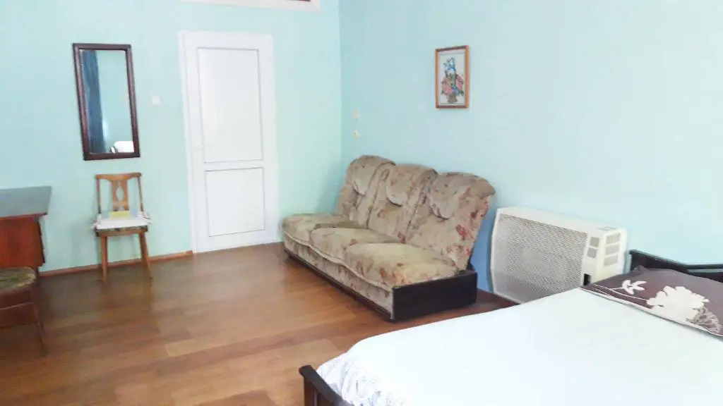 Pospolita Guest House
