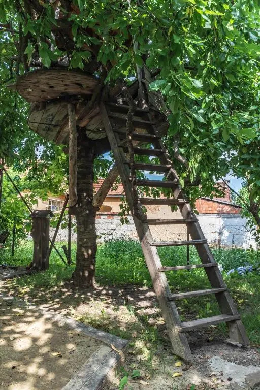 Pajta Apartman