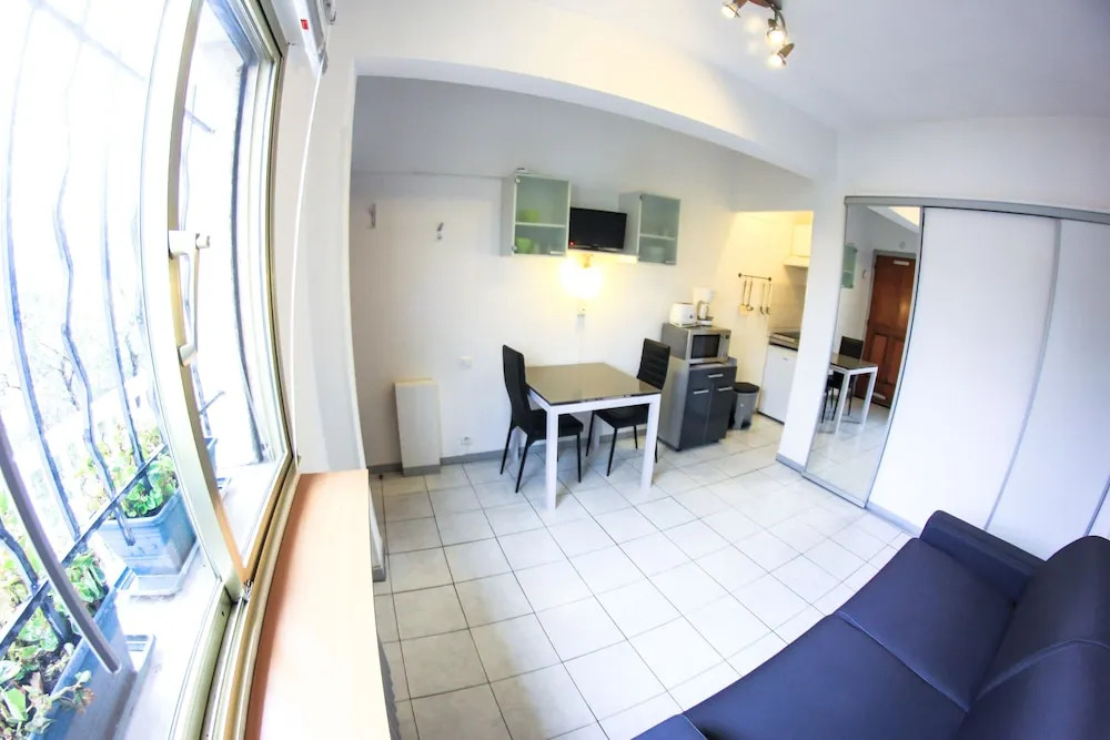 Appartement l'Isabelle