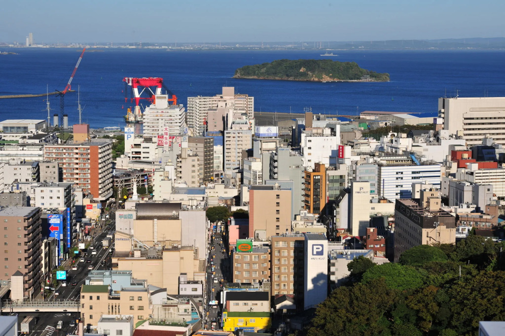 Mercure Yokosuka