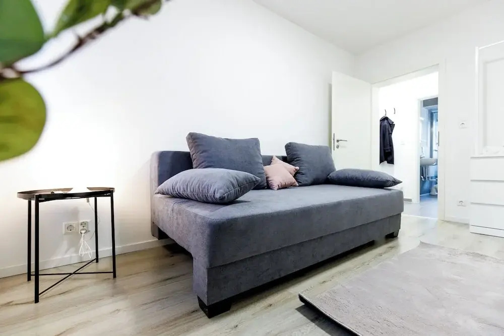 Apartmenthaus - Landstuhl