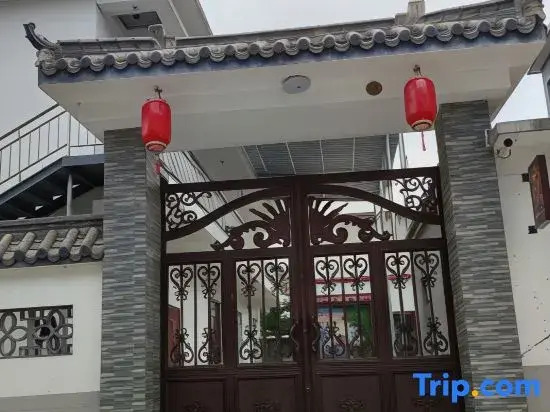 Weishan Island Yuxiang Yashe Homestay (Weishan Island Tourist Area)