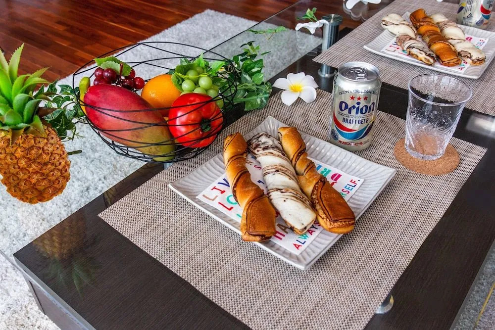 Villa Ocean Bridge Kourijima