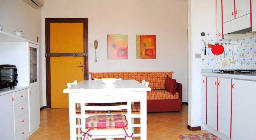 Casa Vacanze Kiara