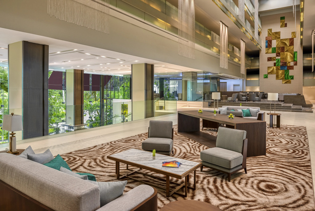 Mövenpick BDMS Wellness Resort Bangkok