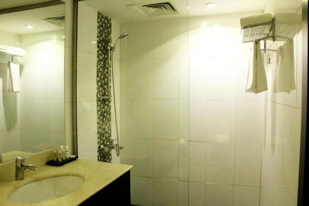 The Business Boutique Hotel