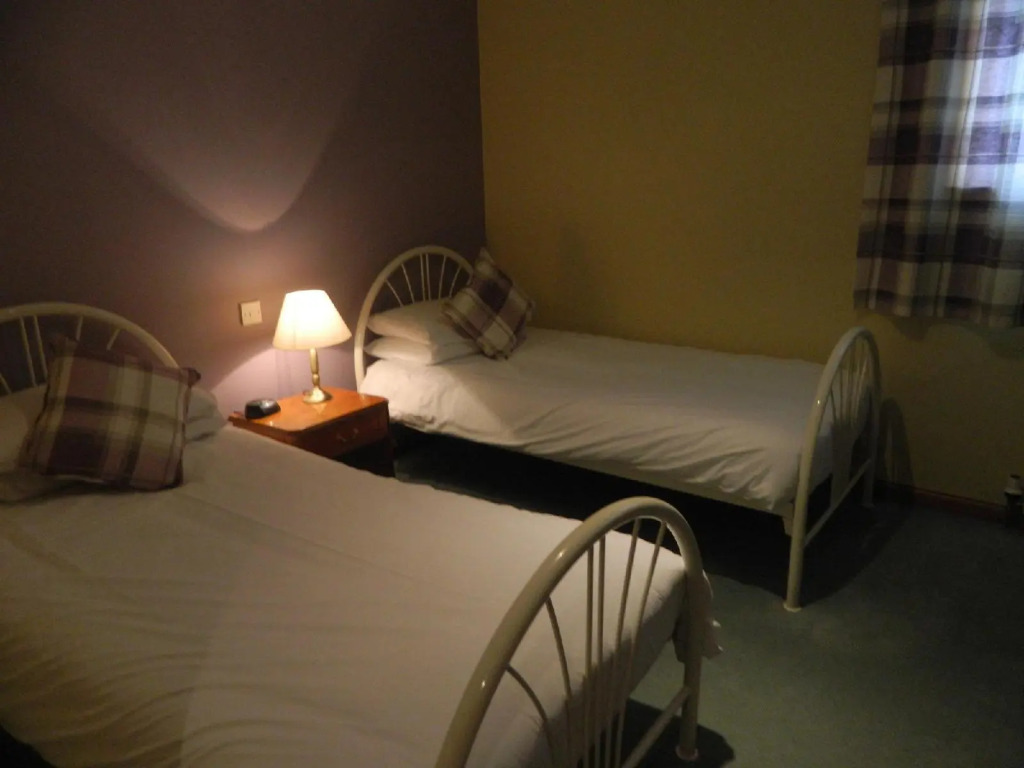 Red House Hotel