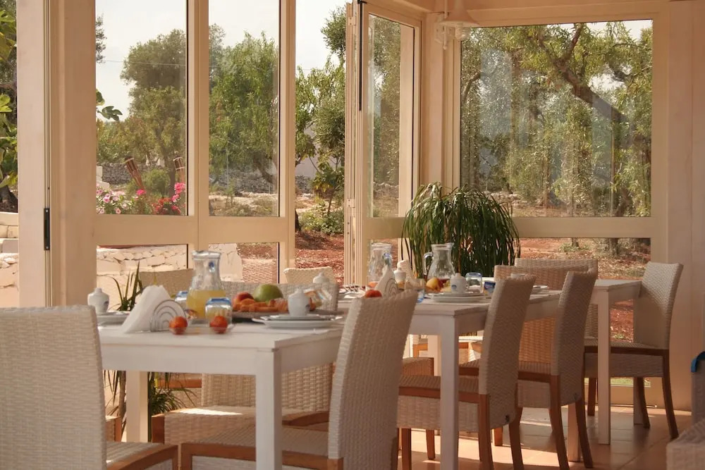 B&B La Vigna
