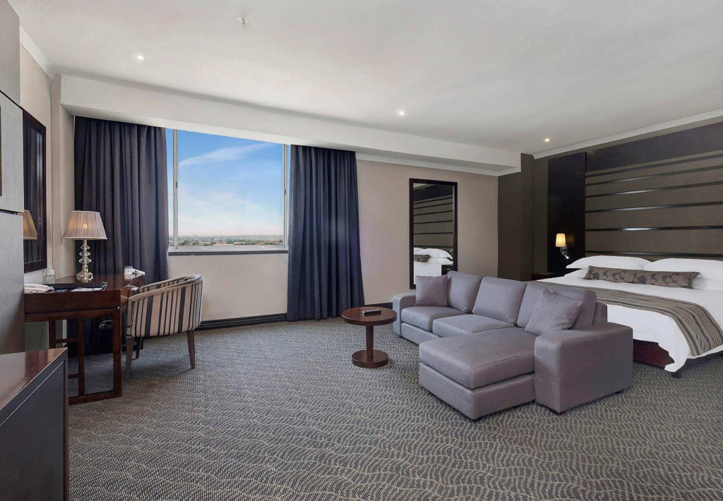 Protea Hotel by Marriott Lusaka