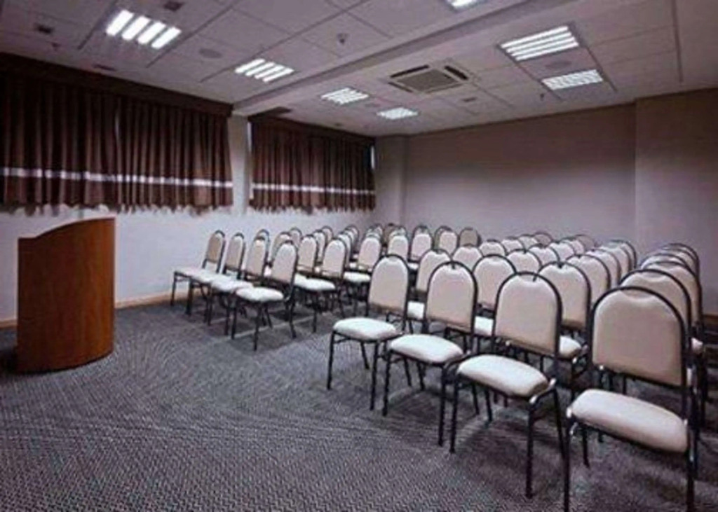 Comfort Hotel Sertãozinho