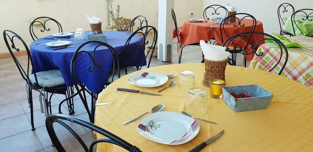 Mariposa B&B