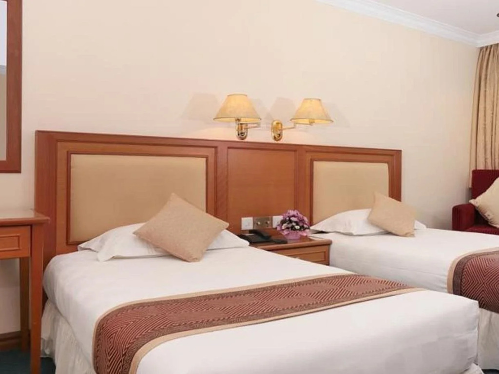 Hotel Sentosa