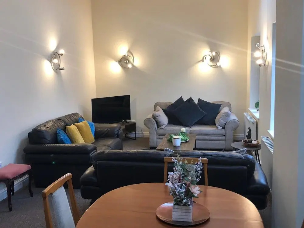 04 St Andrews - Sleeps 6