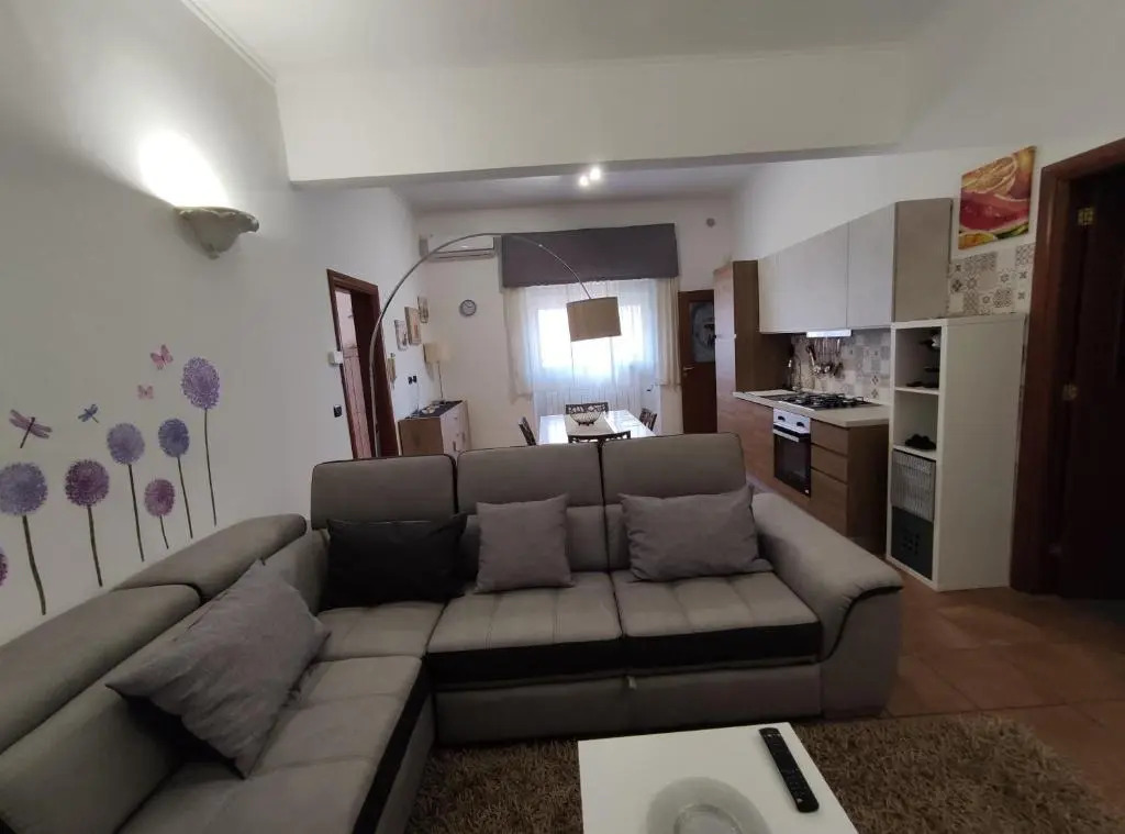 Casa Clemente