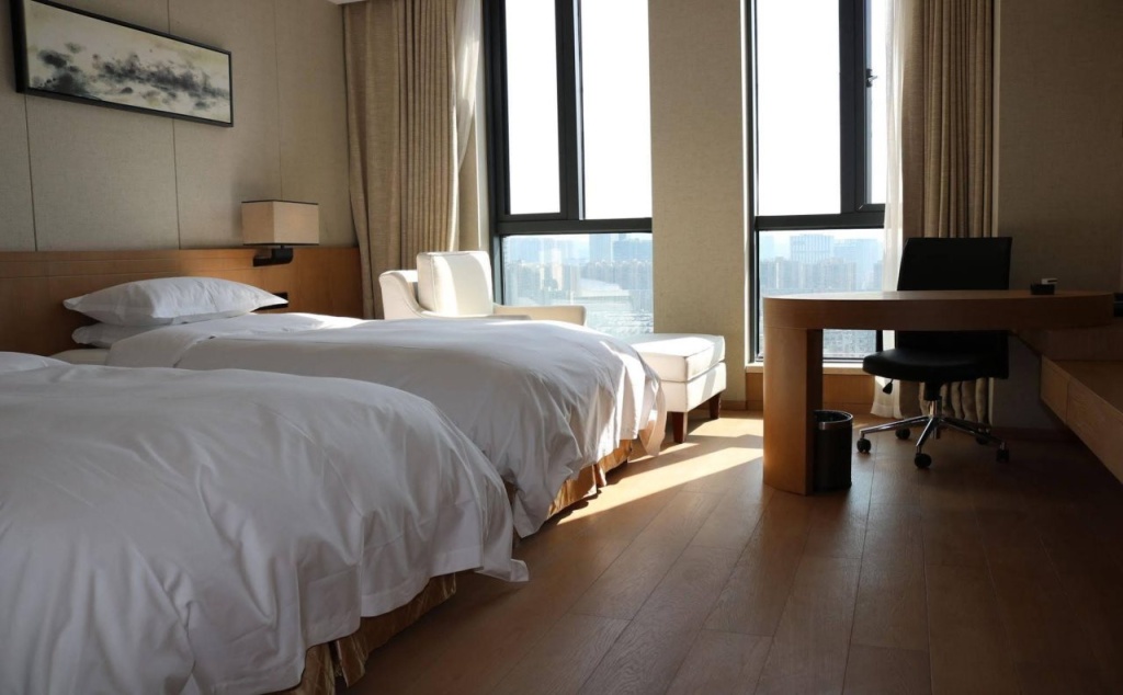 Binjiang Scholars Hotel