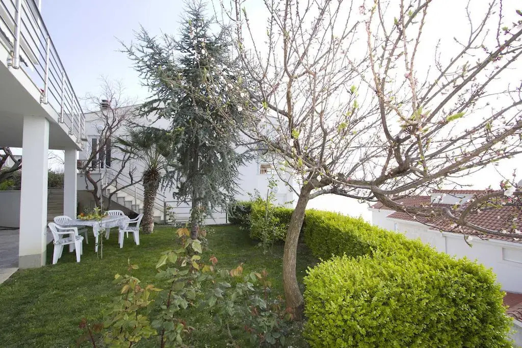 Apartment Pčelica Maja