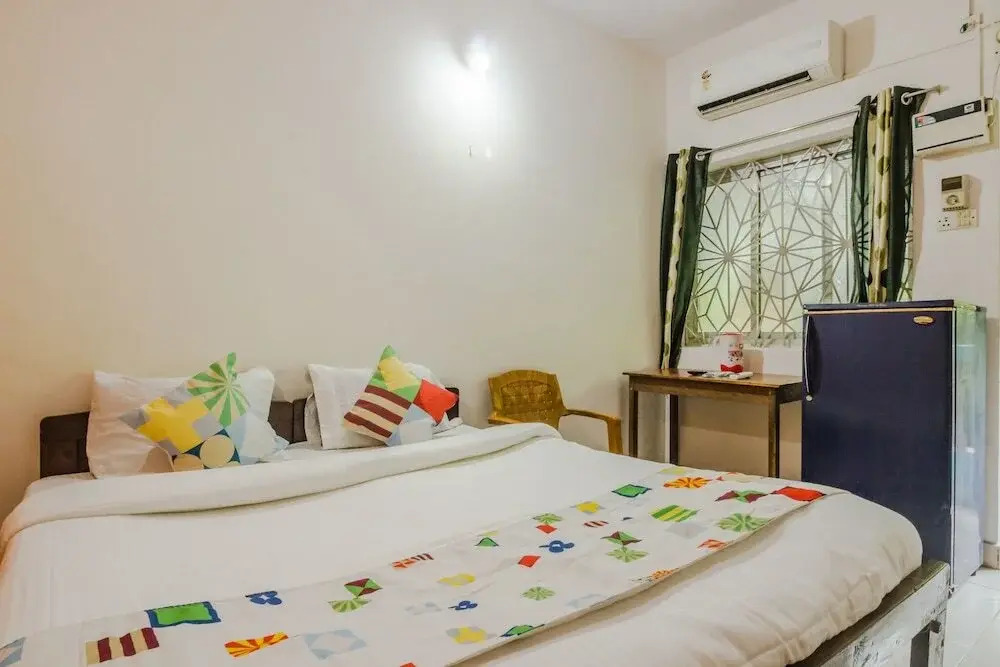 Lekh Raj by OYO Rooms
