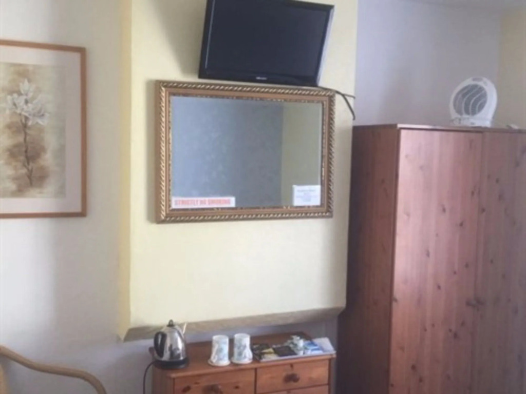Jacaranda Hotel