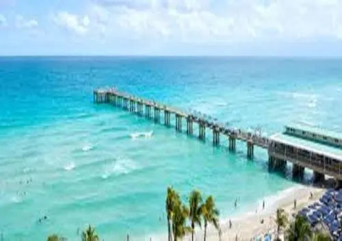 Ocean Front Miami