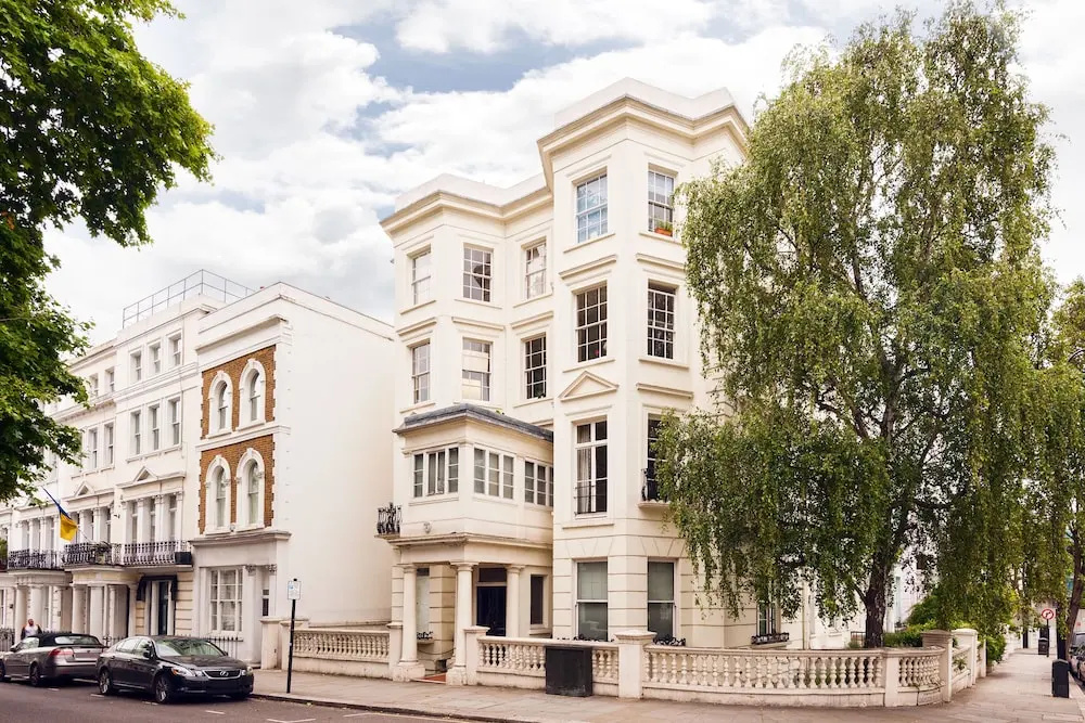 The Kensington Park Hideaway - PFY