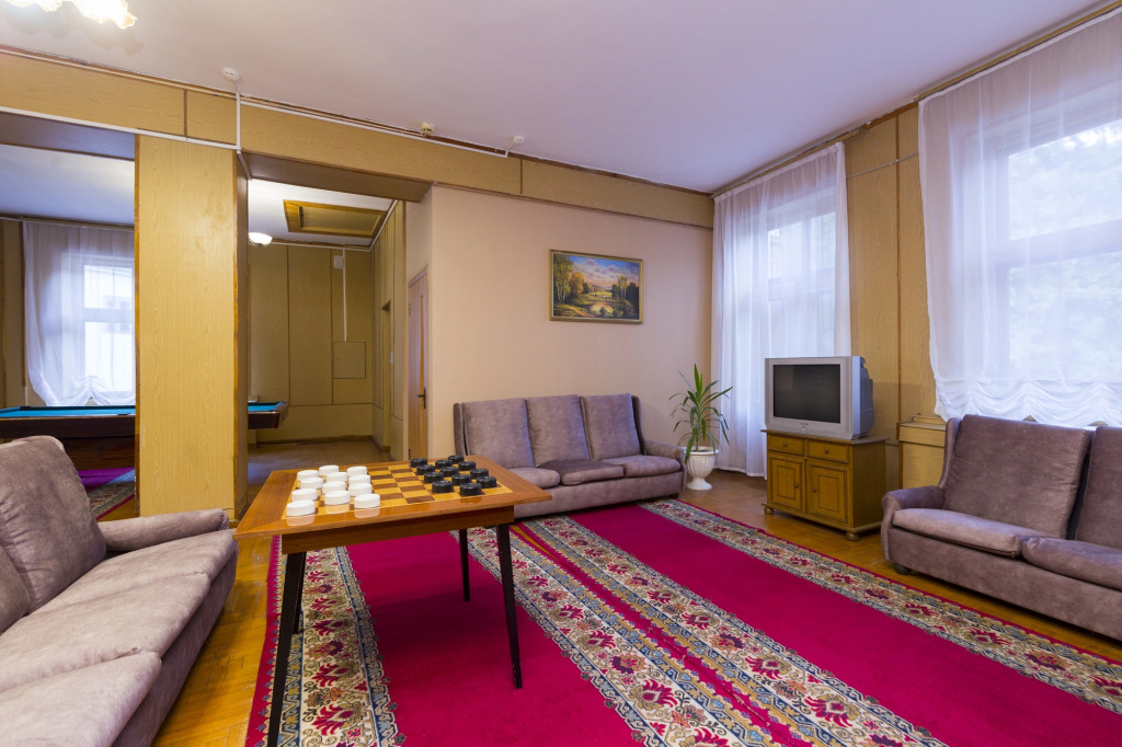 им. Кирова (Кисловодск)
