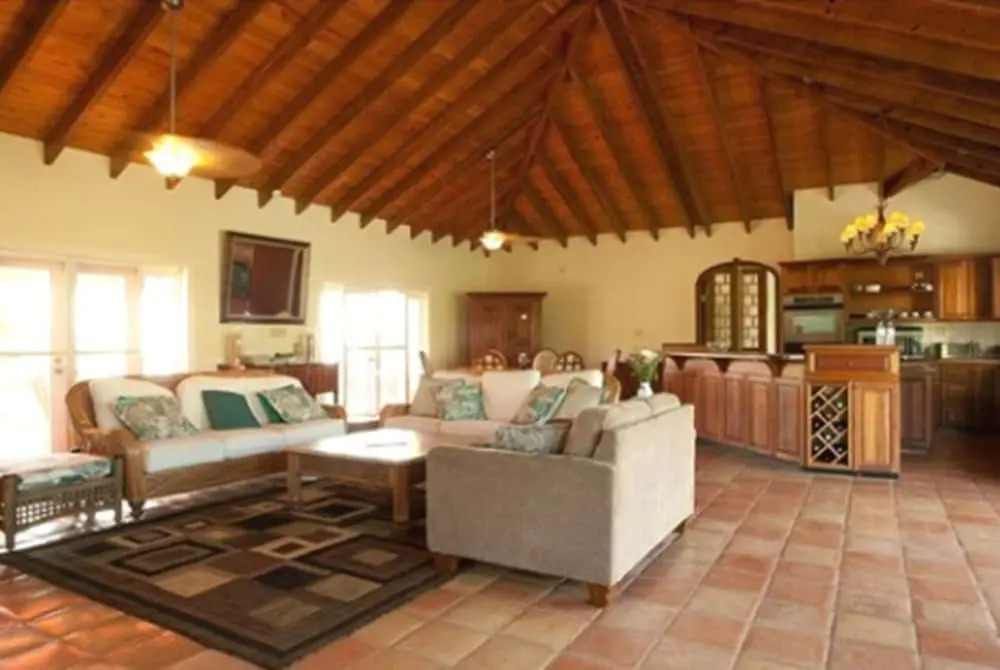 Coconut Tree Villa
