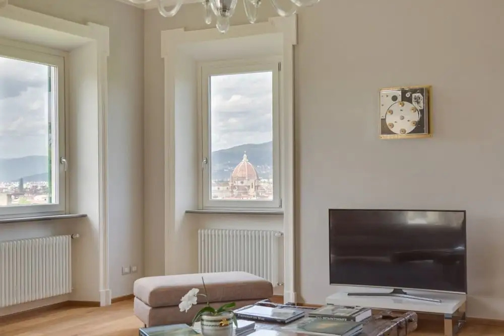 Villa Michelangelo with Swimming Pool