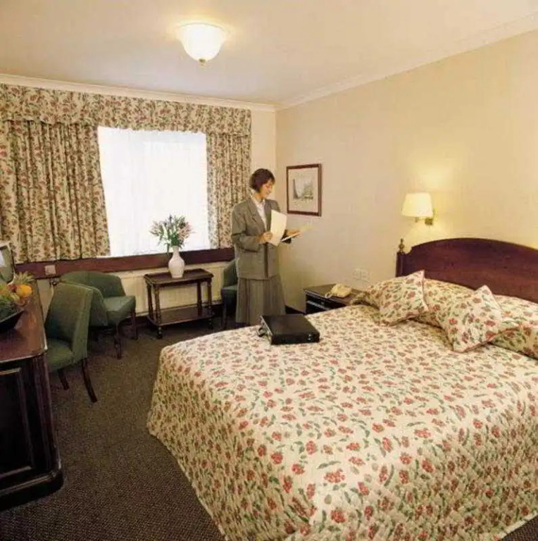 Grosvenor House