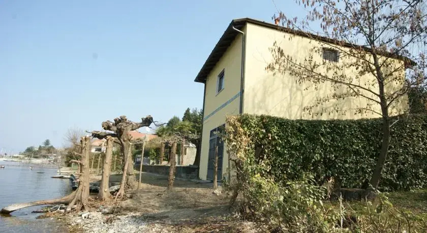 La Darsena