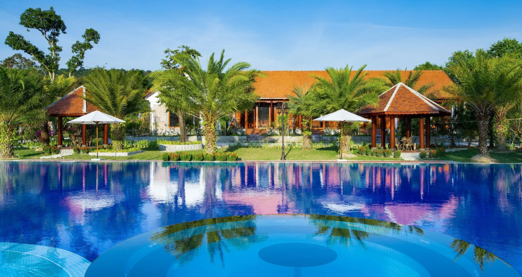 Maison Du VietNam Resort & Spa