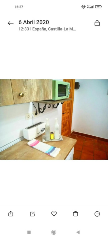 La Casita de Nerea 2 con parking incluido