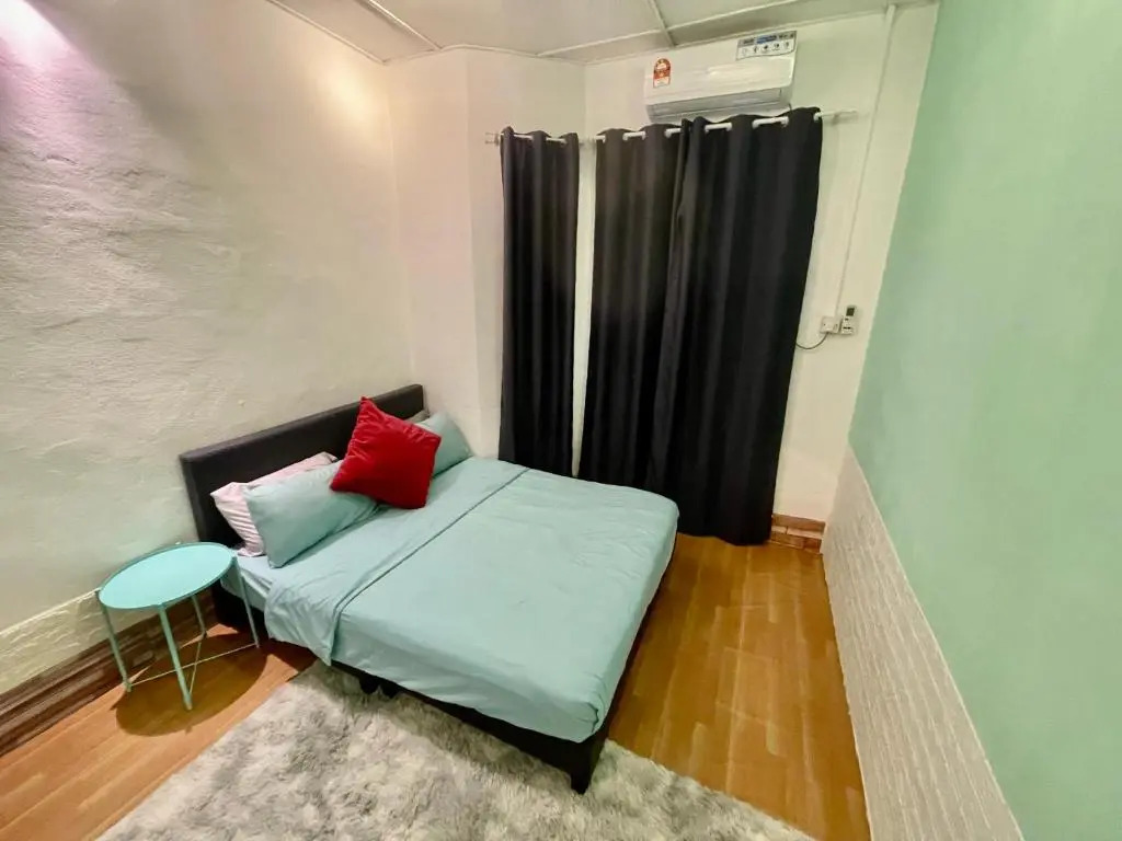 Entire Cozy Home 16 • 3 bedroom @ Alma Bukit Mertajam