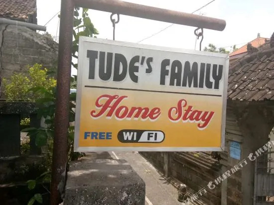 Tudes Family Homestay