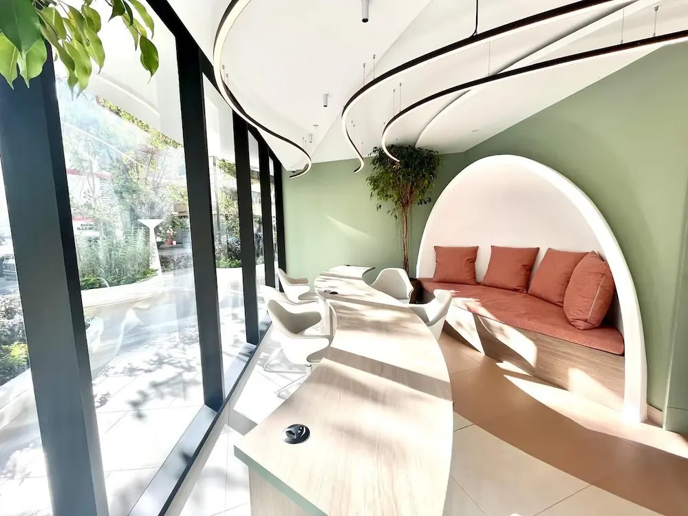 Harmony Luxury Apartments