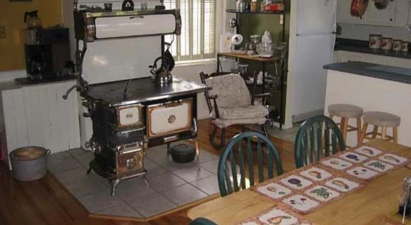 Little York Bed and Breakfast