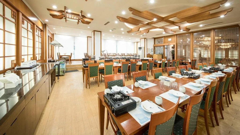 Jeju Hawaii Hotel