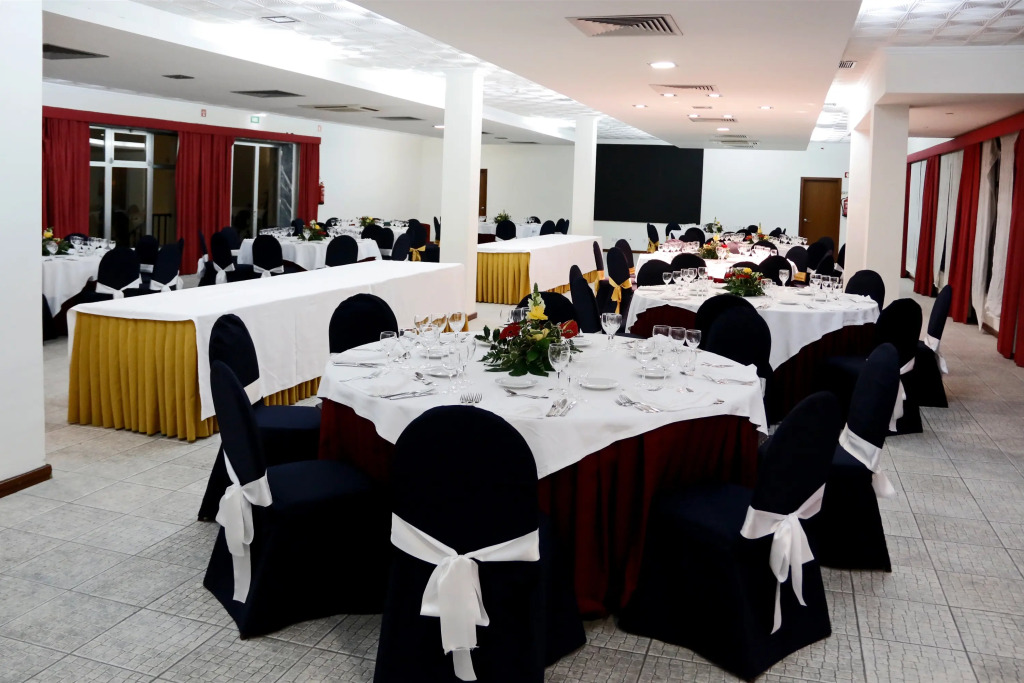 Hotel Nelas Parq