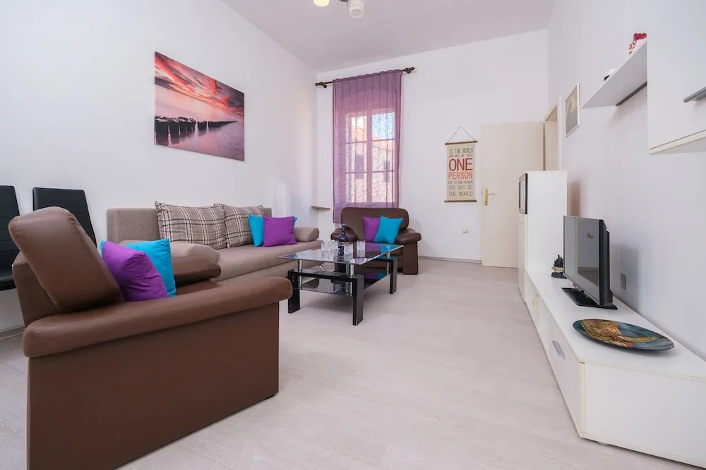 Diocletian Suite
