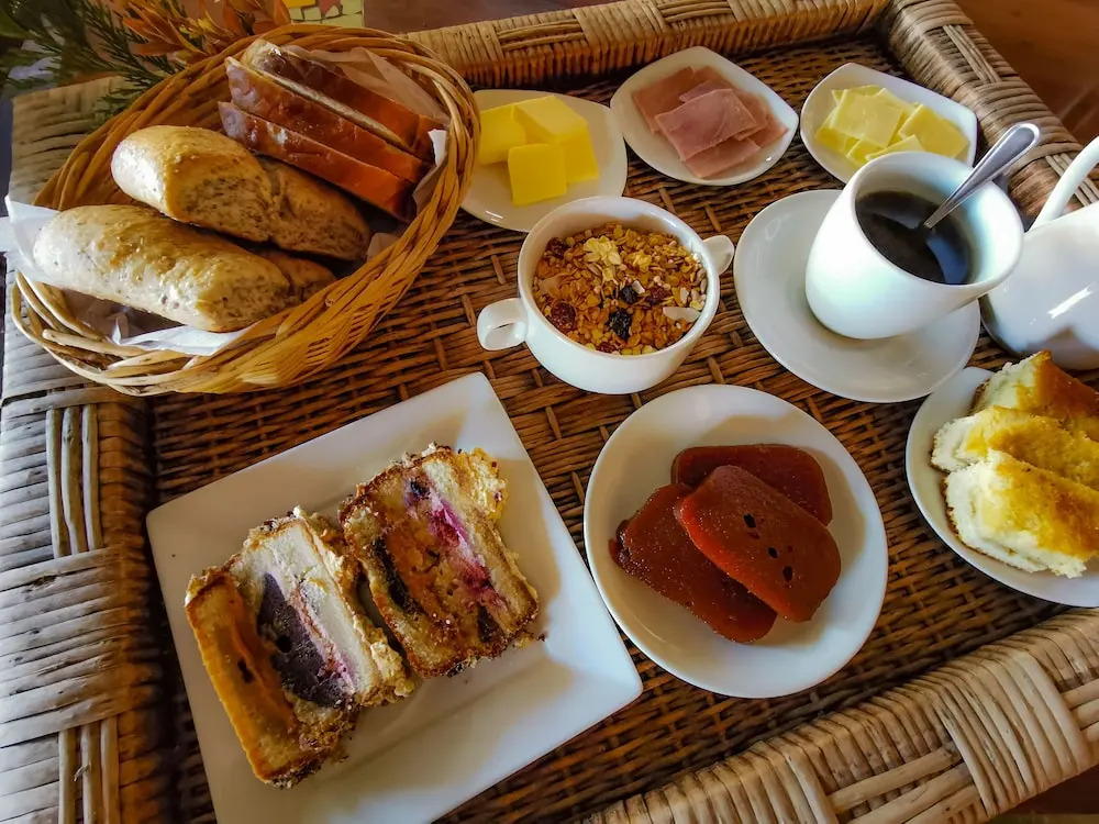 Hacienda Tres Lagos