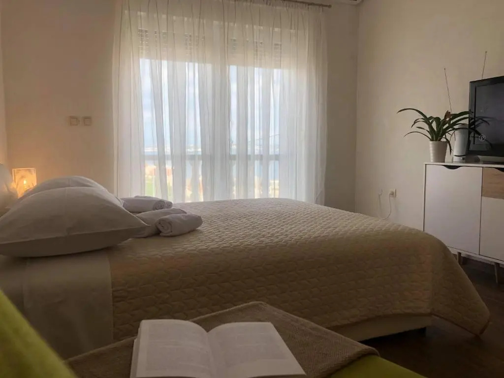 Apartman KALI