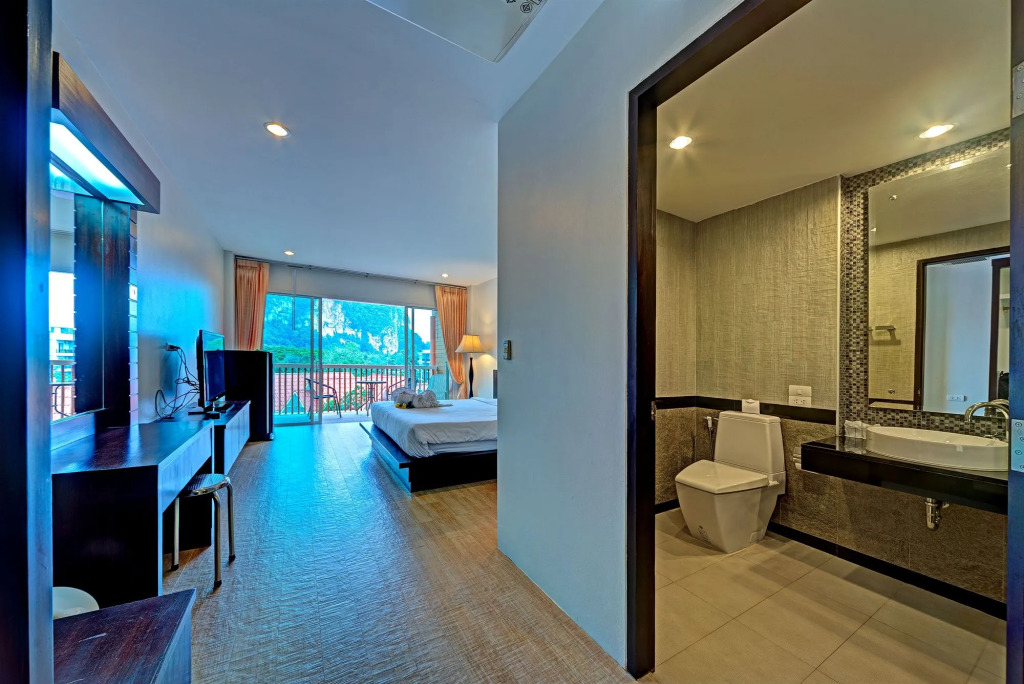 Aonang Regent Hotel
