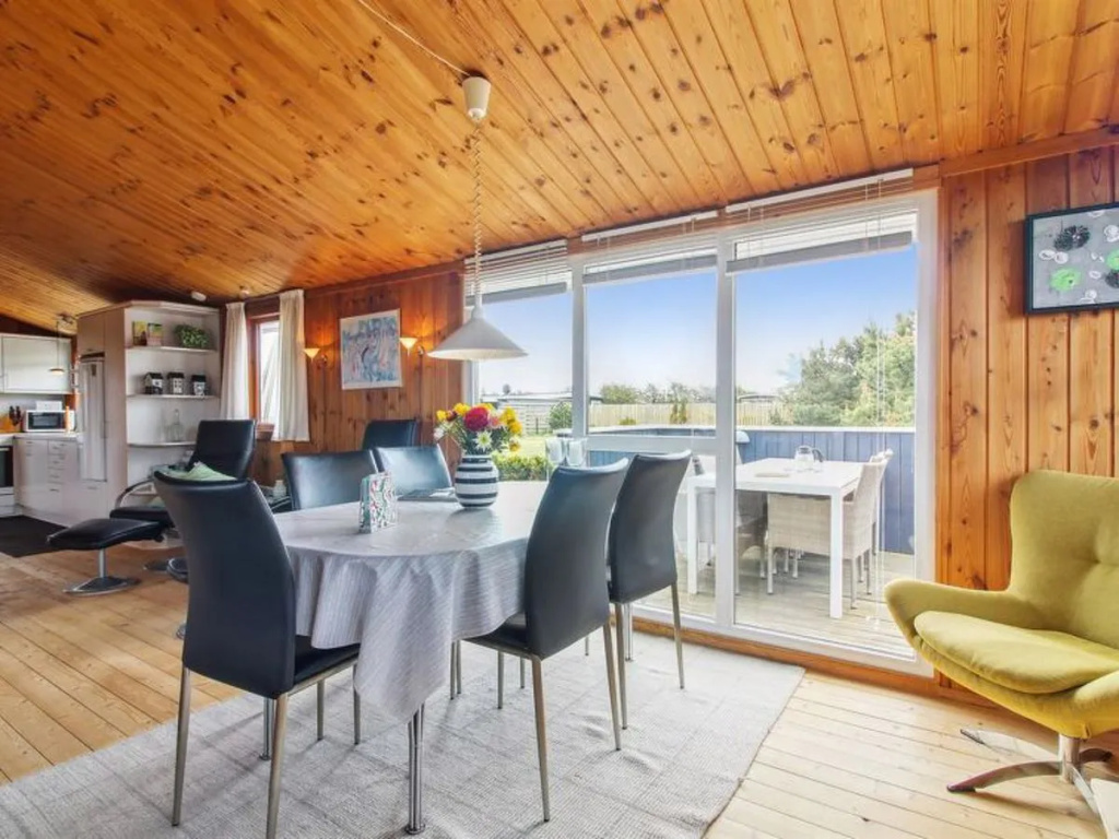 Holiday Home Hælf - 400m from the sea by Interhome